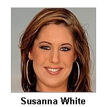 Susanna White Pics