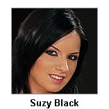 Suzy Black Pics
