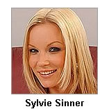 Sylvie Sinner Pics
