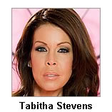 Tabitha Stevens Pics