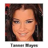Tanner Mayes