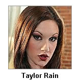 Taylor Rain Pics