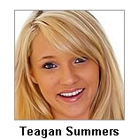 Teagan Summers Pics
