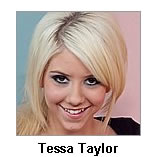 Tessa Taylor Pics