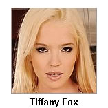 Tiffany Fox Pics