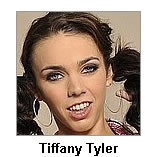 Tiffany Tyler Pics