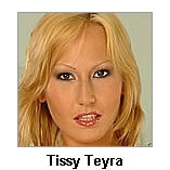 Tissy Teyra Pics