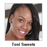 Toni Sweets Pics
