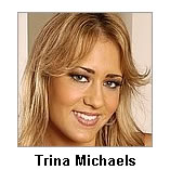 Trina Michaels Pics