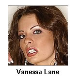 Vanessa Lane Pics