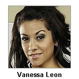 Vanessa Leon Pics