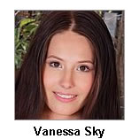 Vanessa Sky Pics