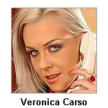 Veronica Carso Pics