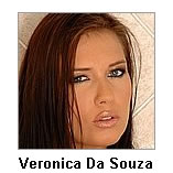 Veronica Da Souza Pics