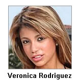 Veronica Rodriguez Pics