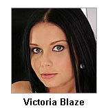 Victoria Blaze Pics