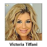 Victoria Tiffani Pics
