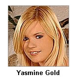 Yasmine Gold Pics