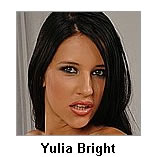 Yulia Bright Pics