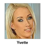 Yvette Pics