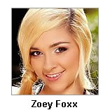 Zoey Foxx Pics