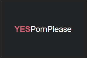 YesPornPlease
