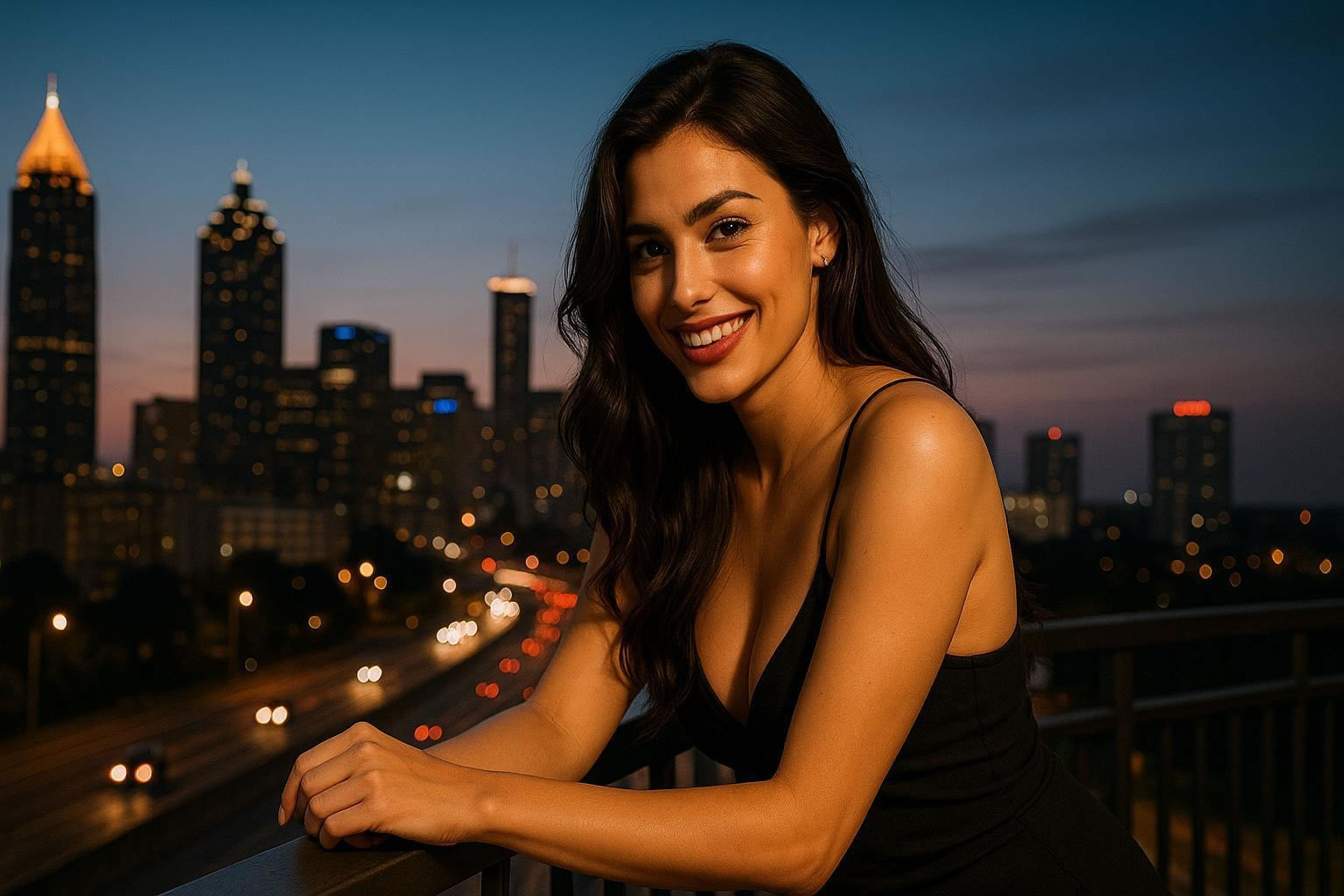 Atlanta Escort