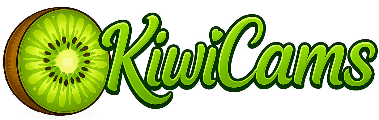 Kiwi Cams