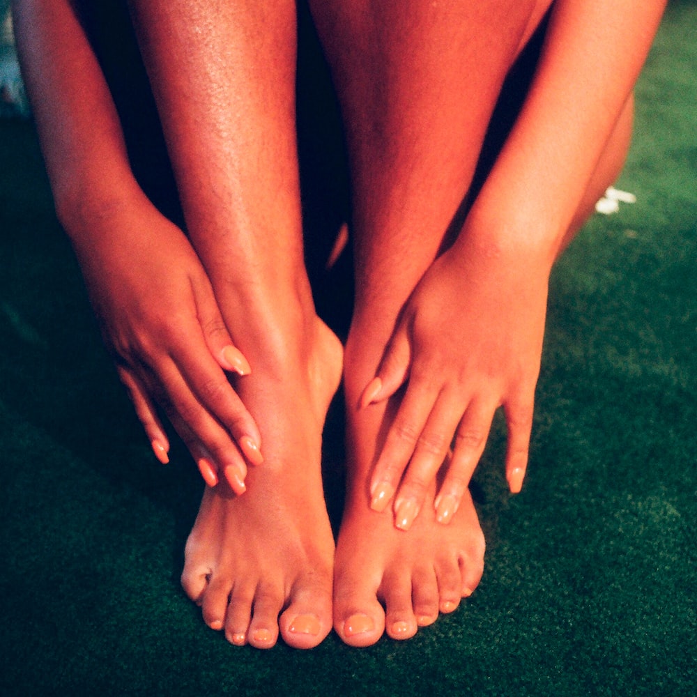 Do You Love Feet? Here Are Foot Play Ideas You Can Try