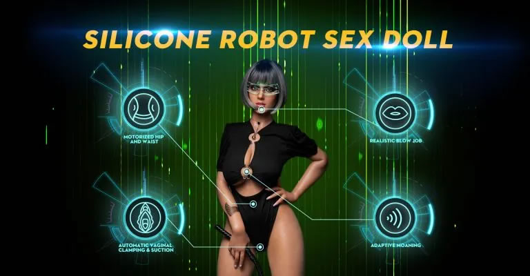 Sex Robot