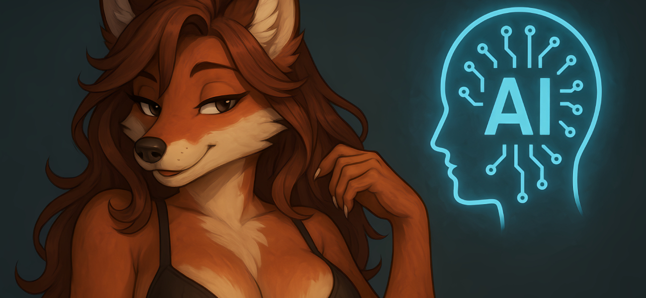 Yiff AI