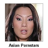 Asian Pornstars