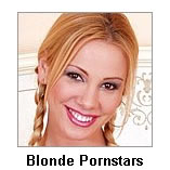 Blonde Pornstars