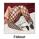 Fishnet