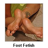 Foot Fetish