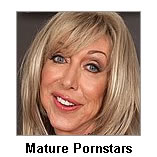 Mature Pornstars