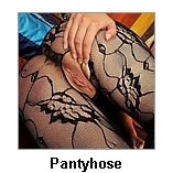 Pantyhose