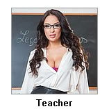 Teacher