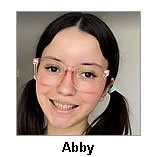 Abby