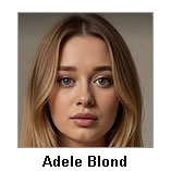 Adele Blond