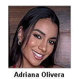 Adriana Olivera