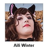 Aili Winter