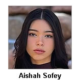 Aishah Sofey