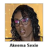 Akeema Sexie