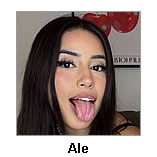 Ale