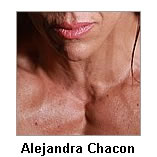 Alejandra Chacon