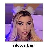 Alessa Dior