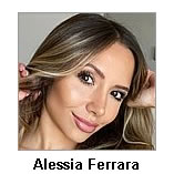 Alessia Ferrara