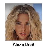 Alexa Breit