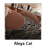 Aleya Cat